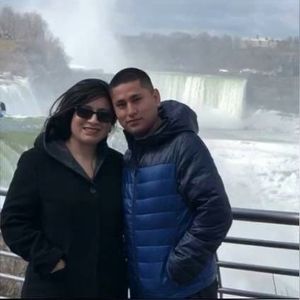 Meet your Posher, Roberto